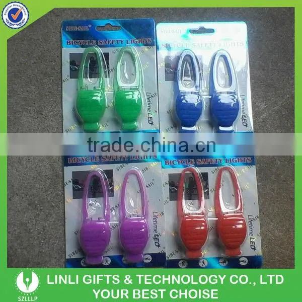 silicone bicycle light manufacturer