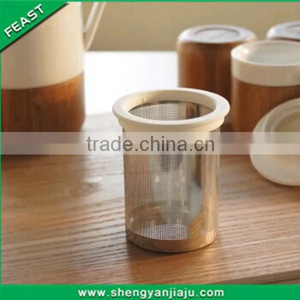 top grade Alibaba China supplier teapot china with strainer