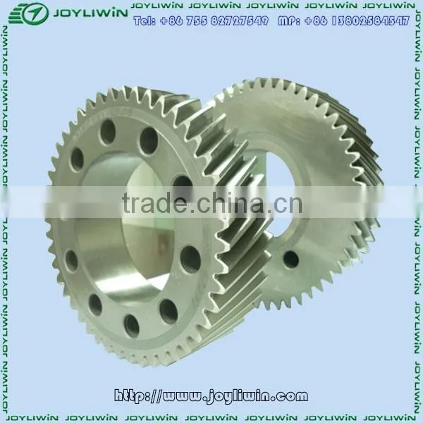 Air Compressor Gear Wheel Manufacturer