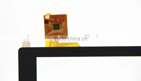E-C07146-01 good touch feeling spare parts tablet touch screen