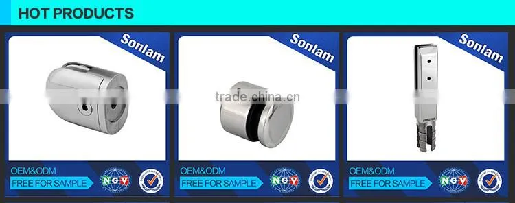 304/316 stainless steel handrail tube