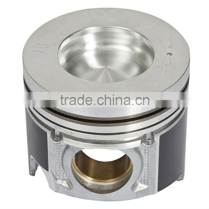 Engine Piston for J05E J08E W04D H06CT H07CT