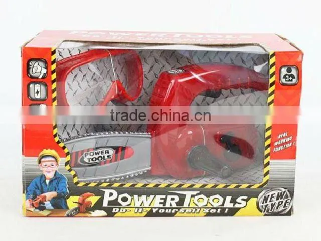 T106A POWER TOOL SET PLASTIC BOY TOYS