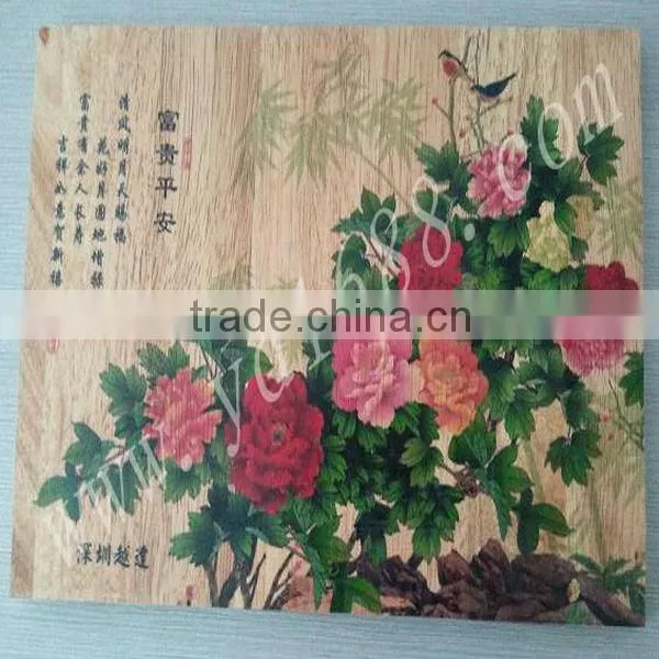 Hot! multifunctional digital inkjet foam board printing machine price & manufacturer