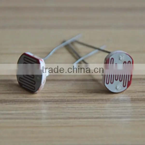 GL4516 LCD light dependent photoresistor price