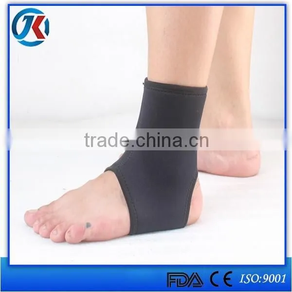 neoprene sports plantar fasciitis ankle brace new product