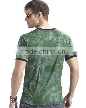 Custom 3D Design Your Own T Shirt