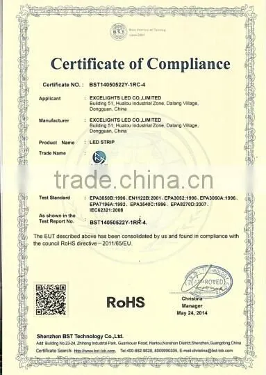 led strip light led light bar led ceiling light
