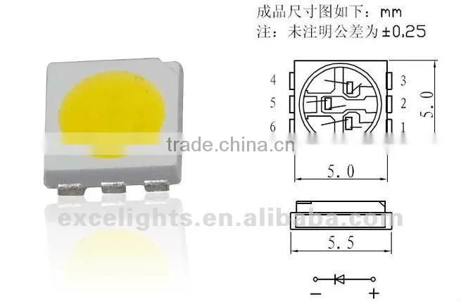 China Supplier LED SMD