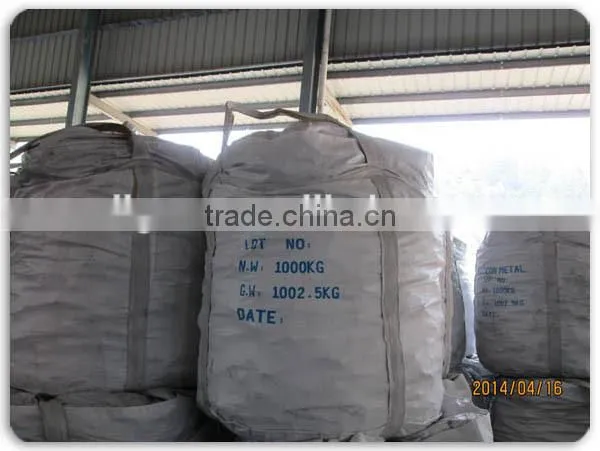 Silicon Metal 1501