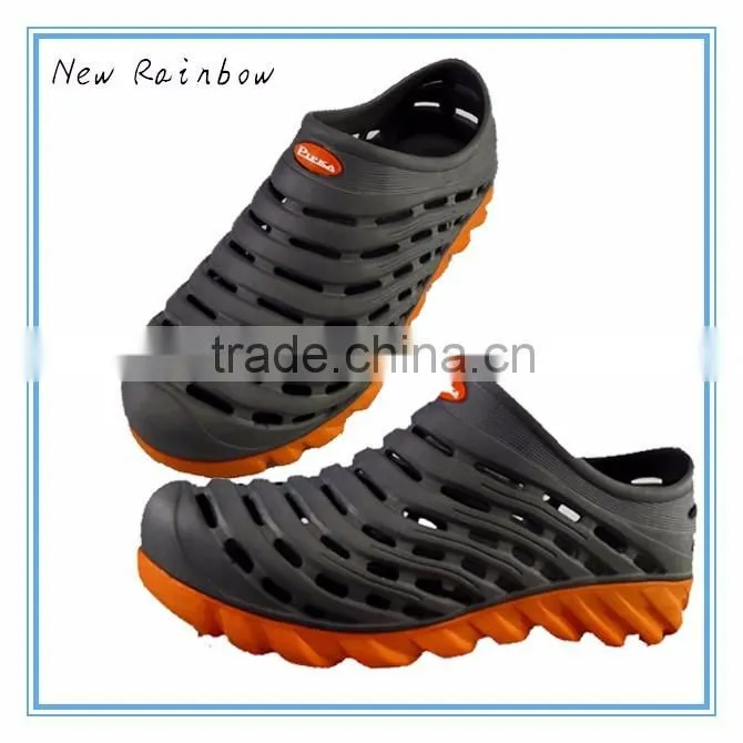 print eva cheap cleanroom clog garden