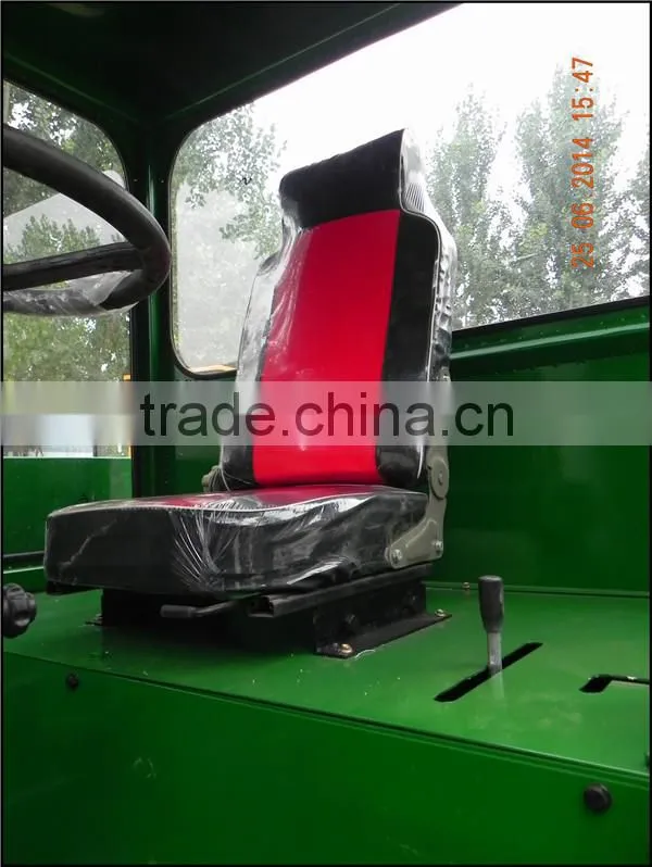 Best service factory supply compost machine/compost mixer machine M2000