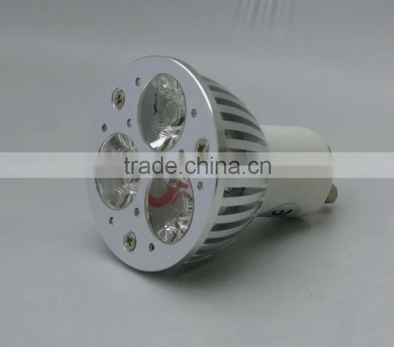 spot LED light for display cabinet Hight voltage