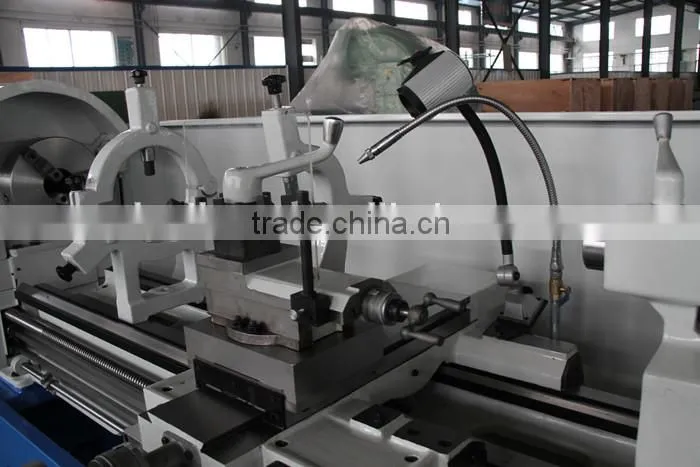 C6251 C6256 precision tornos conventional lathe