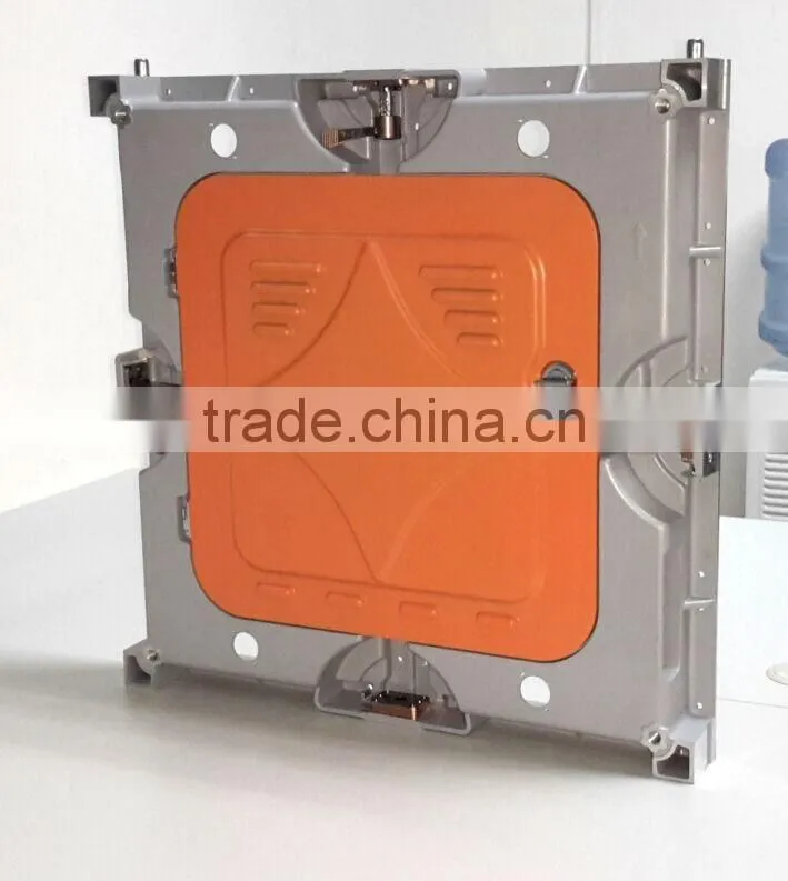 Led Manufacturers Guangzhou Smd P3.91 Led Display Full Color Indoor Led Display
