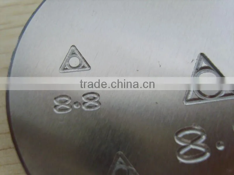 CM-2040 Aluminum Profile For CNC Router