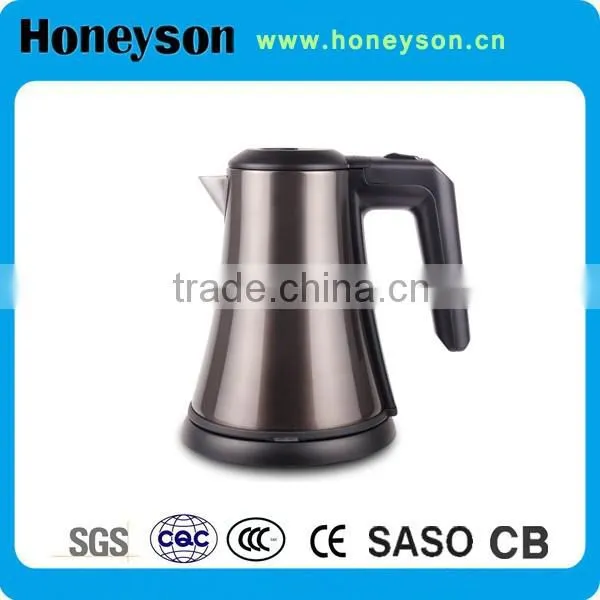 2016 best seller Cheap electric water kettles in China