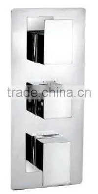 Three Way Thermostatic Valve Vernet Cartridge