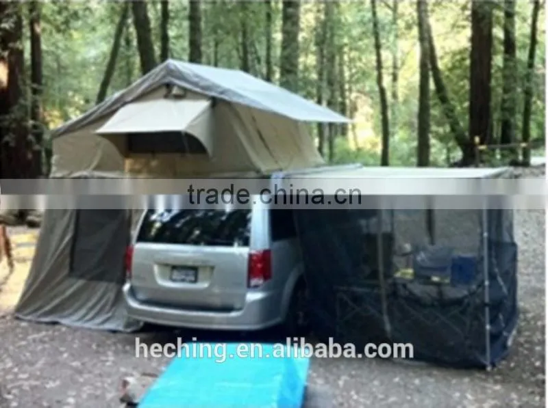 adventure anti-mosquito vehicle tent