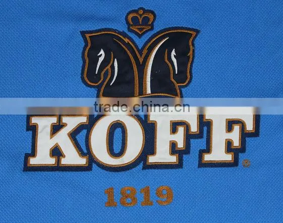 Ice hocky shirt with Custom logo. 2014 NEW!
