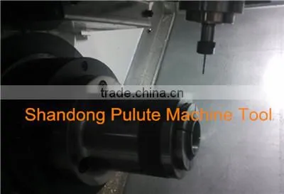 TCK6336S cnc lathe 3 axis
