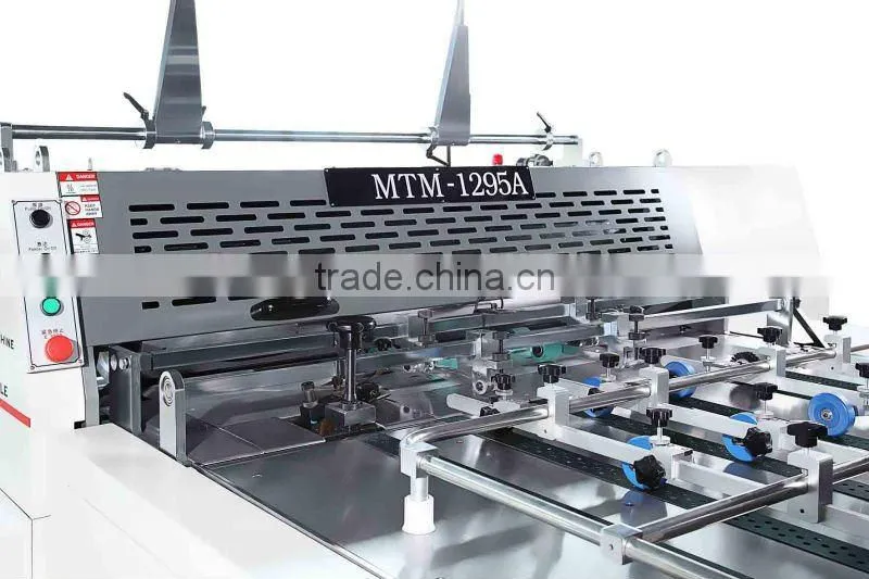 Thermal film laminator