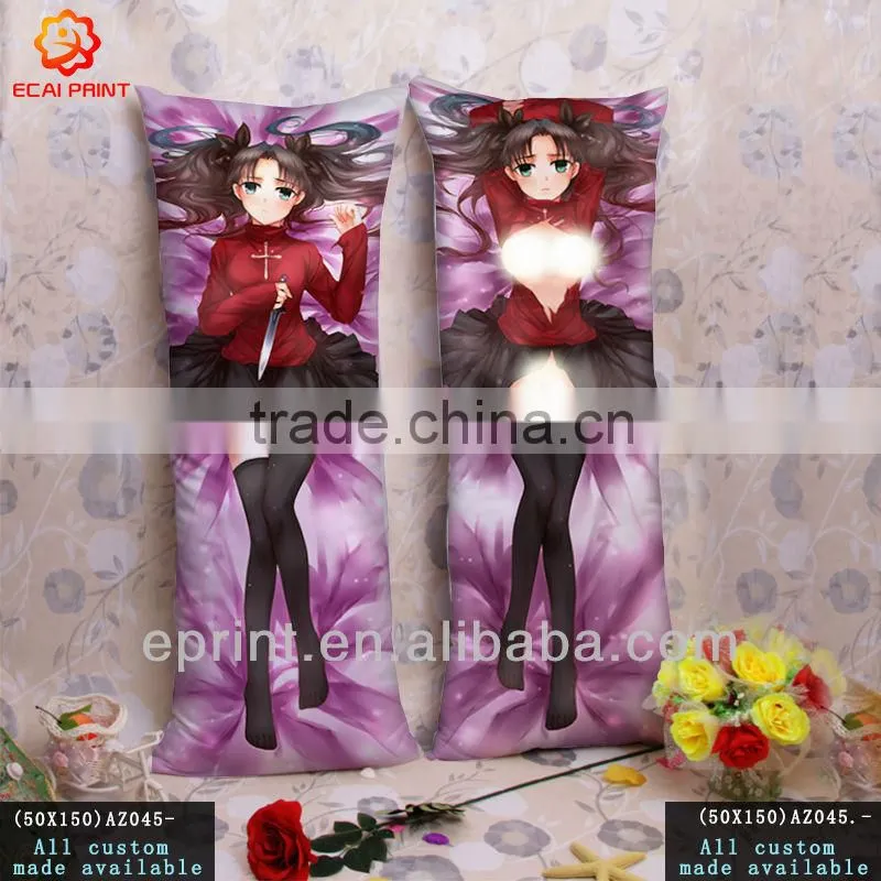 Dakimakura case , Dakimakura cover