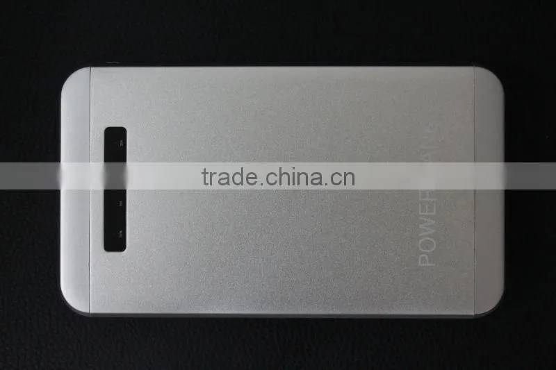 Wholesale High quality low price external power bank