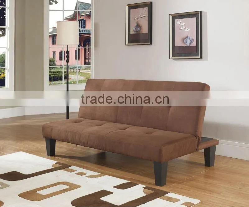 New design promotional sofa bed SF1077
