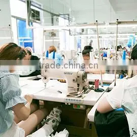 Fuzhou Endeavour Garment Co., Ltd. company overview - view 2
