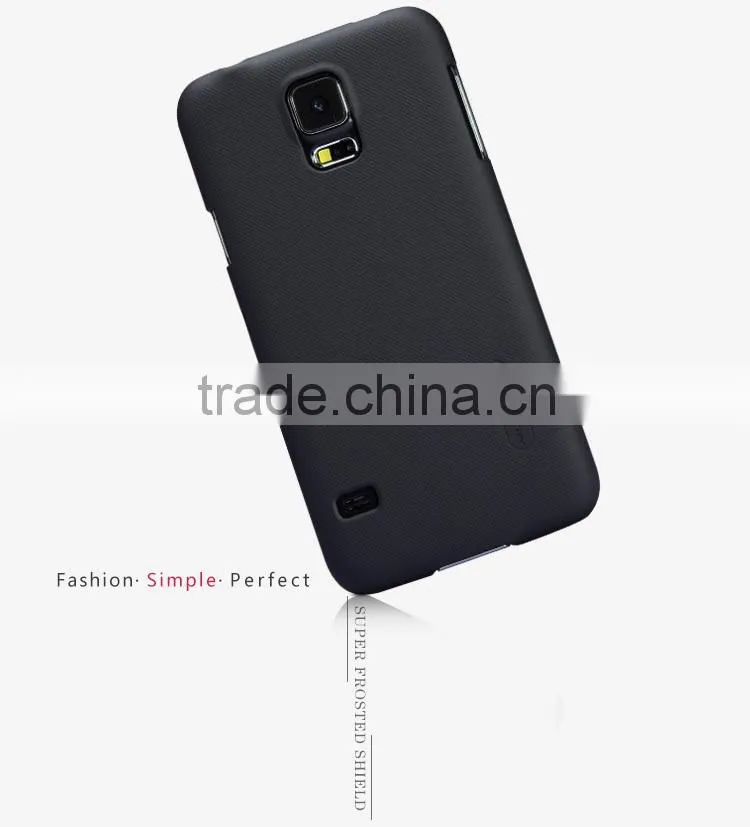 Super Frosted Shield Hard Case For Samsung GALAXY S5(G900)