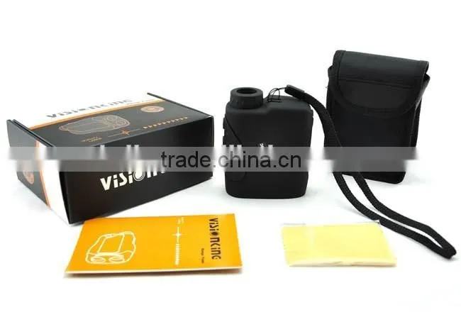 6x21 Insert Laser Measuring Equipment with USB Charing Function