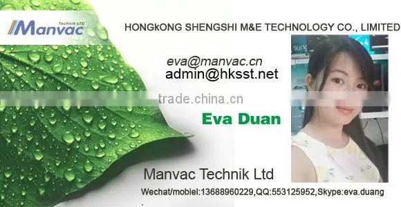 2015 high pressure 60W ABS Plastic aquaculture water pump