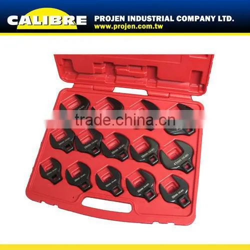 CALIBRE 5pc Ball Joint Tie Rod End Separator Set