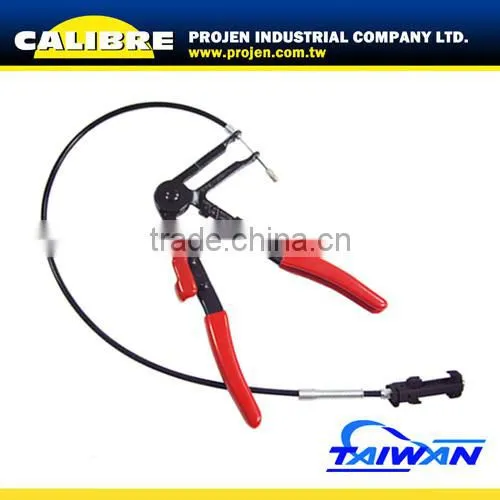 CALIBRE New Universal long reach Flexible hose clamp pliers hose clamp removal tool