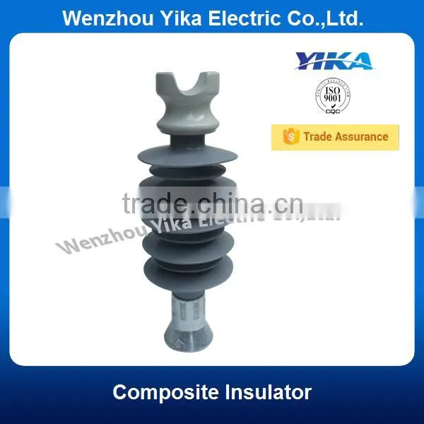 Wenzhou Yika Porcelain Insulator Composite Insulator Electrical Manufacturing Companies