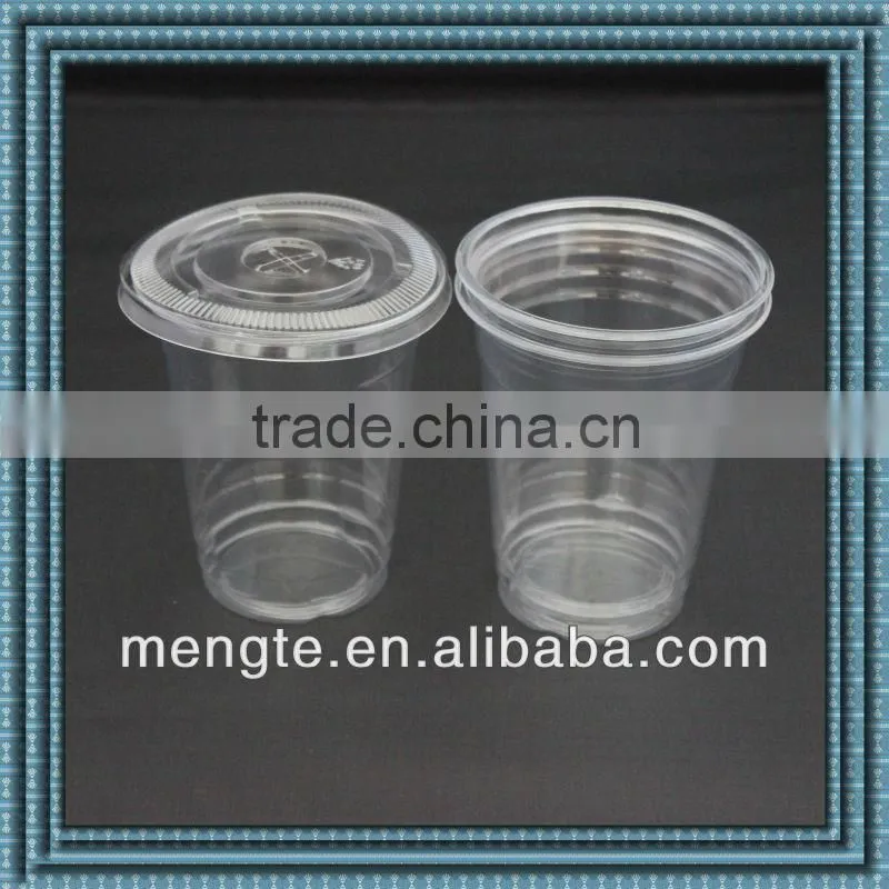 disposable plastic cup