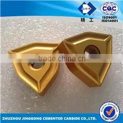 Tungsten Carbide Winter Spikes for Truck Tyre Studs