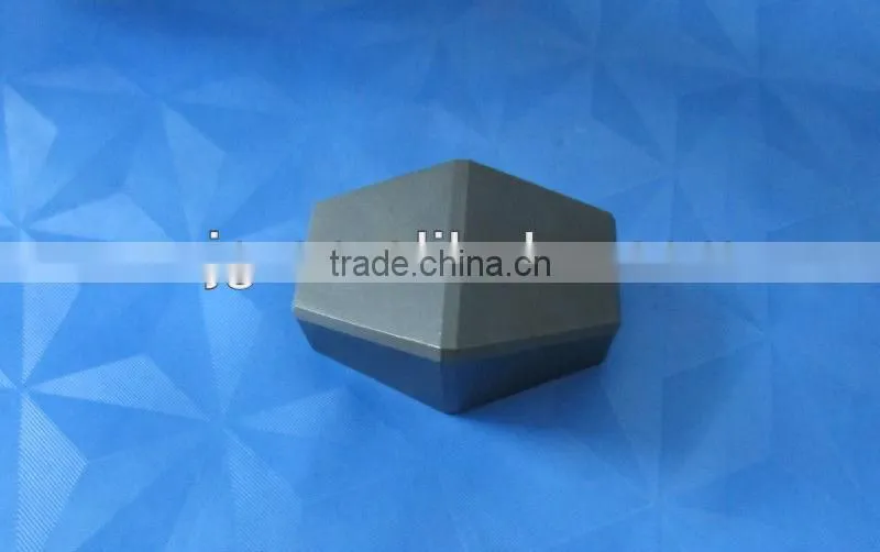 Shield Cutter Tips made by Tungsten Carbide for Tunnel Boring Machine