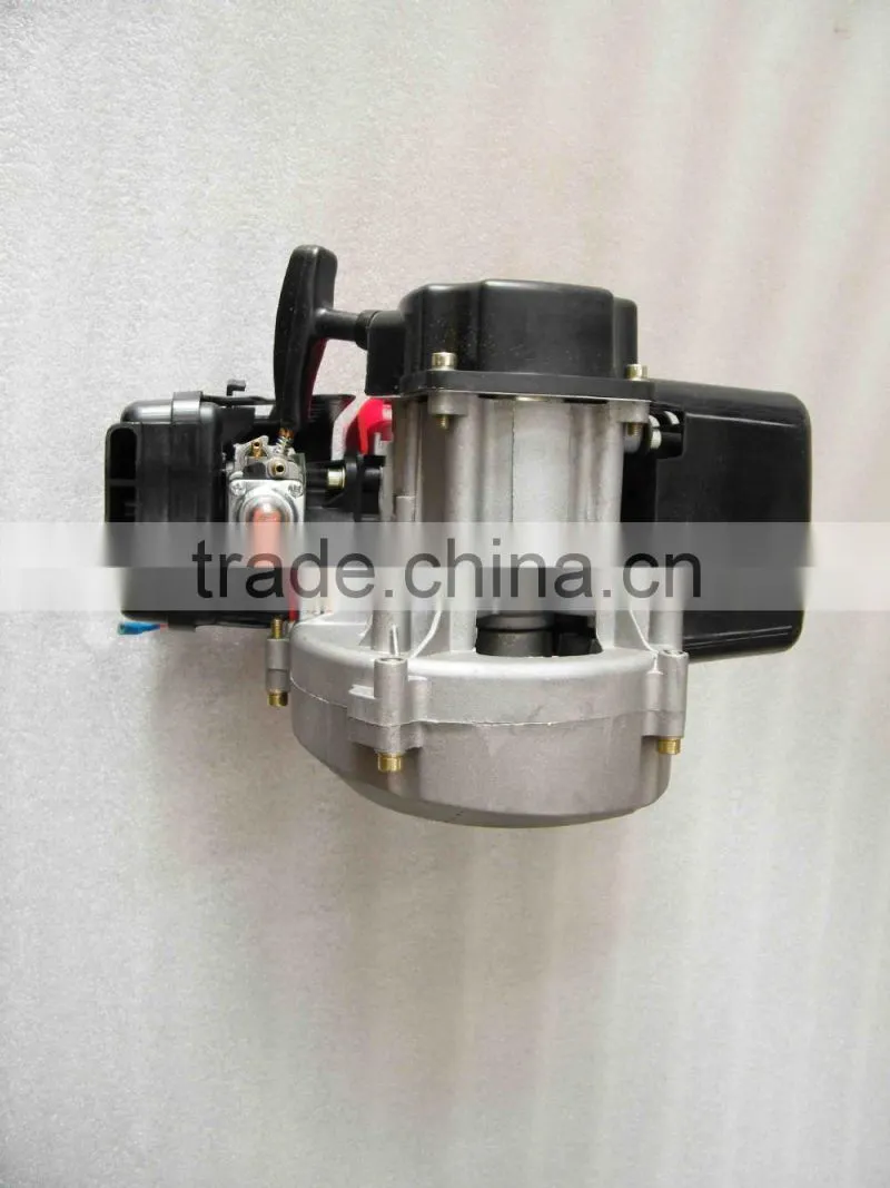 49cc 2 stroke Pull Start Engine Motor