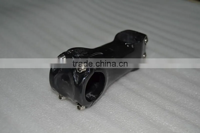 Newest t800 toray lightweight carbon bicycle stem from factory direct 2015