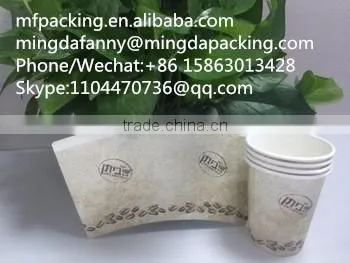sing pe coated disposable paper cup sheet,paper cup fan