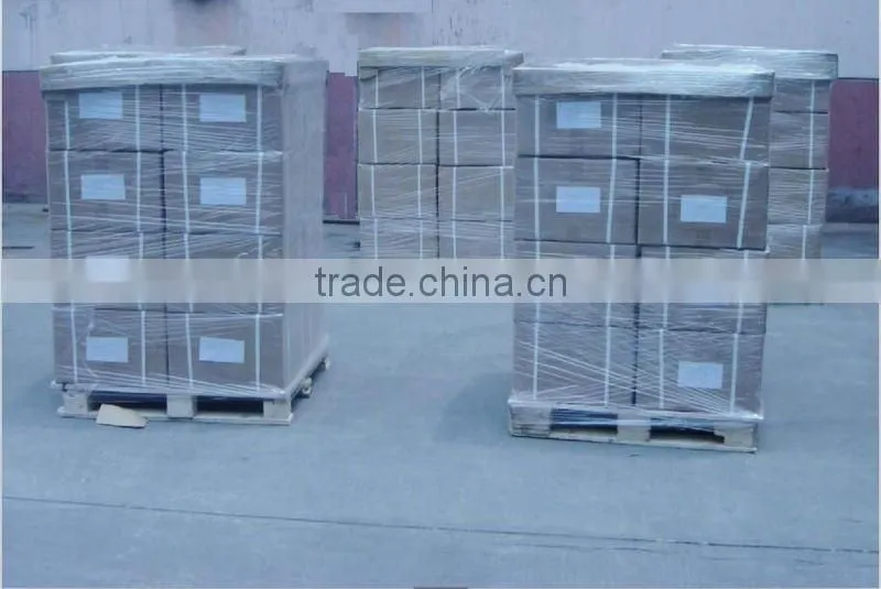 Electrical Used Organic Silicone Insulating Glass Cloth Pressure Sensitive Tape