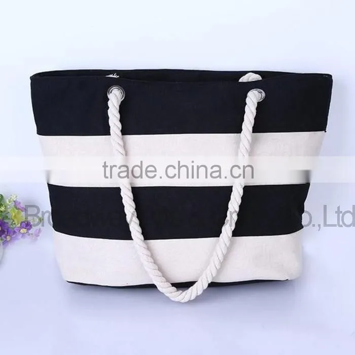 Eco Friendly Silk printed Fashion Bag Handbag Canvas Bag Wholesale