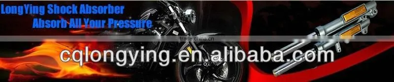 LongYing Shock Absorber Accept Custom Motorcycle Shock Absorber