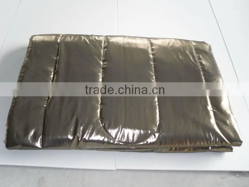 Negative ion energy Far infrared sleep quilt