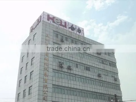 Wenzhou Heli Automatic Meter Co., Ltd. company overview - view 1