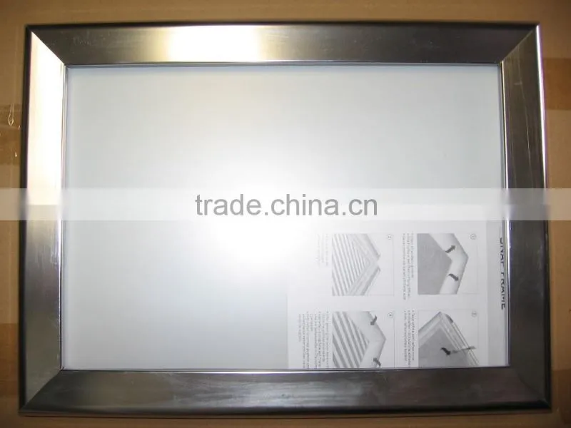 A1A2A3A4 Aluminium Picture Frames from china