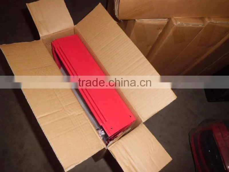Iron Material tool cart/ service cart, with superior loading capacity