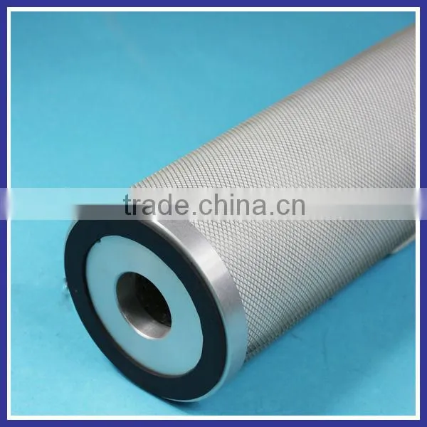 air separation purification of dusthepa hepa filter